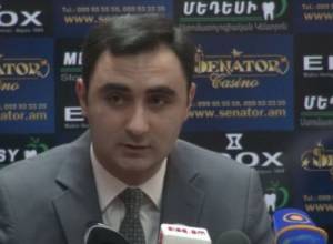Քաղաքապետարանը տարբեր հաշվարկներ է ներկայացնում