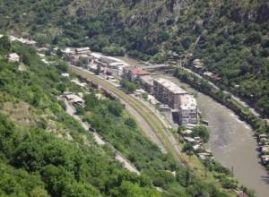 Ալավերդիում էլ երթուղայինի խնդիր կա