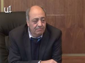 Գրողների միությունը նախագահ ունի