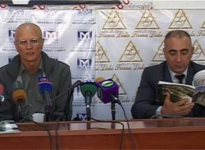 Փորձում են վրացականացնել հայկական եկեղեցիները