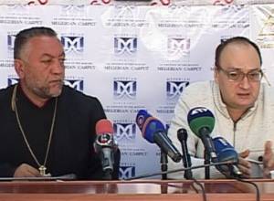 «ԶԼՄ-ները բարձրացնում են ագրեսիվության մակարդակը»