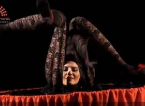 Տիկնիկային թատրոնը՝ ի պաշտպանություն Ծածկած շուկայի