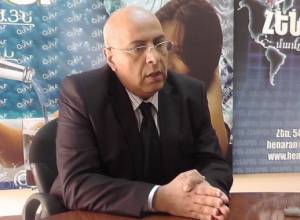 «Մաքսային միությունն ակնհայտ փակուղի է»