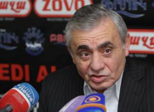 Արամ Սաթյանը կառաջադրի իր թեկնածությունը