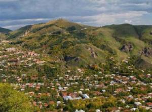Սյունիքի մարզի գյուղերում խուճապ է
