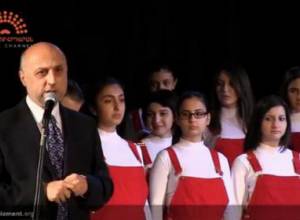 Մտավորականները՝ հանուն Ծածկած շուկայի
