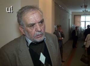 «Երևանցի գրողներն արտոնյալ են»