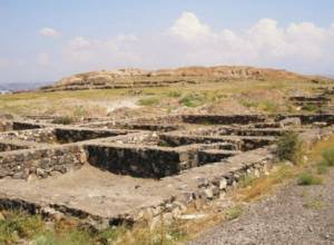 Գերեզմանատուն` թանգարանի հաշվի՞ն