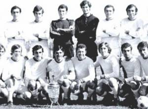 Այսօր «Արարատ-73»-ի պատմական օրն է