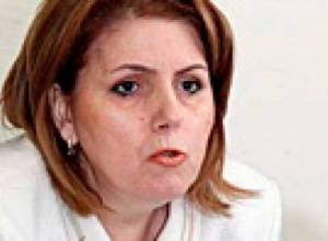 Հասմիկ Պողոսյանը Փակ շուկա չի այցելել