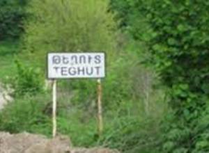 Փորձաքննության է ենթարկվել Թեղուտի գյուղմթերքը