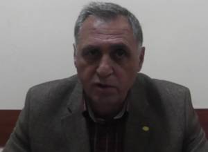 Ռազմիկ Սուլթանյանը կողմ է նոր նախագահին