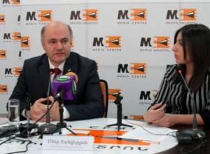 «ՄՄ-ին անդամակցելը ելնում է ՀՀ ազգային շահերից»