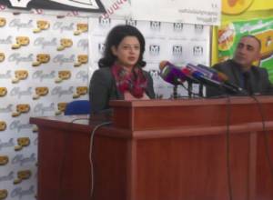 Բուսակերությունը մոդայիկ է դարձել