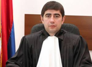 ԱԽ որոշումը՝ Վ. Ռշտունու մասին