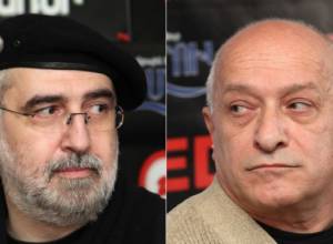 «Տոլման ի՞նչ կապ ունի ձեր ազգային ոգու հետ»