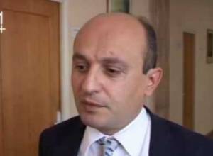 Փողերի յուրացումը՝ բարձր հովանու ներքո