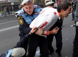 «Շտապ օգնությունը» տեղյակ է 3 վիրավորից