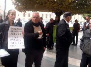 «Պետությունը պարտավոր է վճարել մեր գումարները»