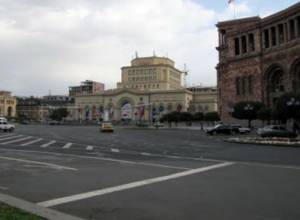 Քաղաքապետարանի հերթական ձախողումը