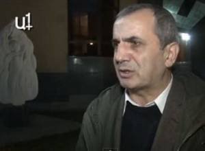 «Հոգ են տանում Լիսկայի լակոտների մասին»
