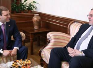 Կխթանվի տուրիզմն ու ներդրումները