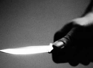 Դանակի 19 հարված հասցնողը հայտնաբերվել է