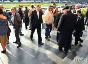 Գծատերերը պահանջում են թանկացնել ուղեվարձը
