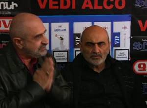 Ամենավտանգավոր մարդը Վարդան Պետրոսյա՞նն է