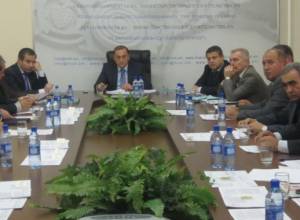 Հաստատվեցին գլխավոր հատակագծերը