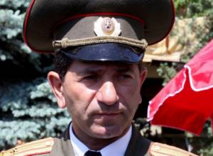 Գնդապետի կալանքի ժամկետը կերկարացնեն