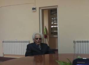 Թույլ տեսնողների համար պայմաններ չկան