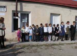 Արծվաշենցիները խնդիրներից չեն վախենում