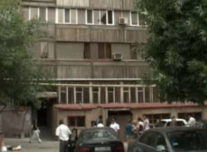 Պահանջ՝ դադարեցնել կառուցապատումը