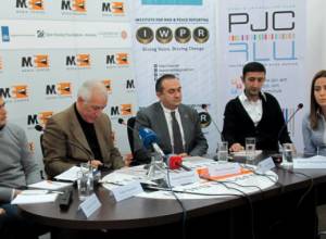 «Կառավարությունը մյուս տարվա բյուջեի փող է հավաքում»