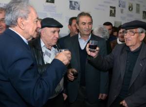 Գիրք Կարբեցիների մասին
