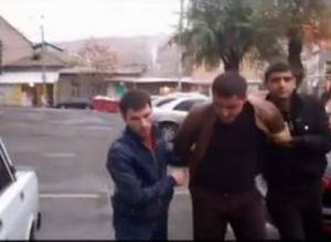 Վնասազերծվեց հերթական հանցախումբը