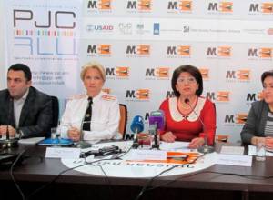 Ահազանգեք, եթե լսում եք երեխայի լացի ձայն
