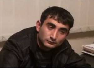 Սարդարապատի սպանության հեղինակը հայտնաբերվել է