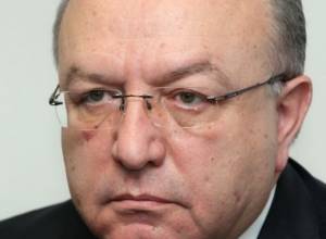 Հանդիպում ԱՄՆ փոխդեսպանի հետ