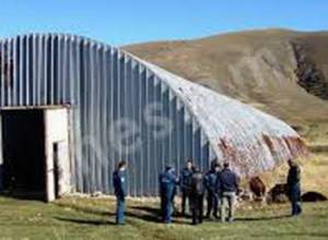 Ինչ է սպասվում Ստեփանավանի օդանավակայանին