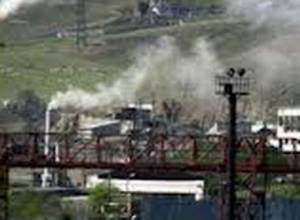 Ինչ է սպասվում Վանաձորի Քիմիական գործարանին