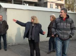 Ուզում են տեսնել Տարոն Մարգարյանին