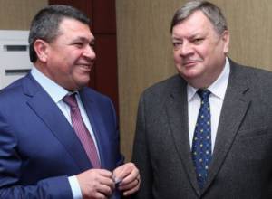 ԵԱՀԿ-ն խթանում է ոստիկանության բարեփոխումները