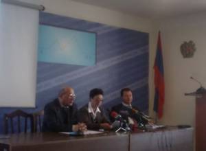 Երևանում աղքատության ամենացածր մակարդակն է