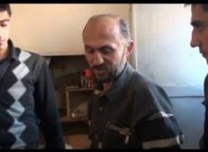 Սպանություն Նոր Արեշում