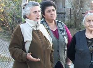 Միայն փախստականի կոչումն է մնացել