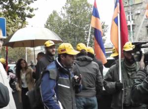 Քաղաքապետարանից բացատրություն պահանջեցին