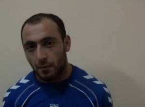 Ոսկու արհեստանոցից գողություն է կատարվել