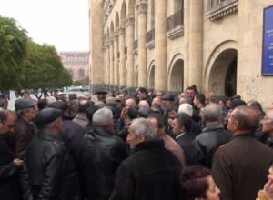 Նաիրիտում դեռ աշխատավարձ չեն ստացել